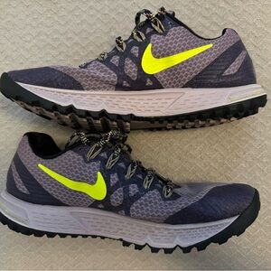 Women’s Nike Trail Running Shoes